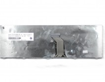 Клавиатура для ноутбука Lenovo G560/G560A/G560E/G565/G565A черная