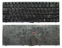 Клавиатура для ноутбука Samsung R519/R517 V.1 черная 