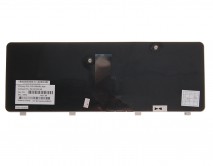 Клавиатура для ноутбука HP 520/510/500 черная
