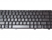 Клавиатура для ноутбука HP Pavilion DV4-1000 серебро 
