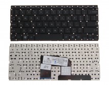 Клавиатура для ноутбука HP Mini 5101/5102/2150 черная 