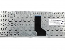 Клавиатура для ноутбука HP Pavilion DV2000 черная