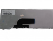 Клавиатура для ноутбука Lenovo IdeaPad S10-2/S10-3C/S11 черная