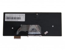 Клавиатура для ноутбука Lenovo IdeaPad S9/S10 белая