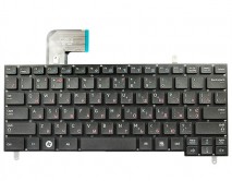 Клавиатура для ноутбука Samsung N210/N220 V.1 (маленький enter) черная 