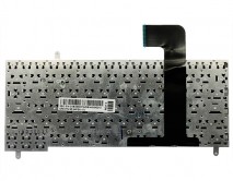Клавиатура для ноутбука Samsung N210/N220 V.1 (маленький enter) черная