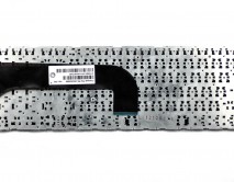 Клавиатура для ноутбука HP Pavilion M6-1000/M6-1100/M6-1200 черная