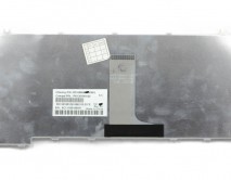 Клавиатура для ноутбука Toshiba Satellite A200/A205/A210/A215 белая