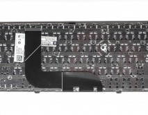 Клавиатура для ноутбука Dell Inspiron N411z черная