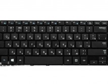 Клавиатура для ноутбука Samsung 450R4E/NP450R4E/NP450R4E-X01/450R4V/NP450R4V черная