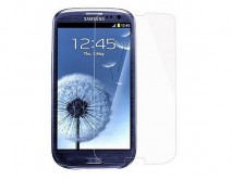 Защитное стекло Samsung i9300 Galaxy S3 (тех упак) 