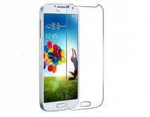 Защитное стекло Samsung i9500 Galaxy S4 (тех упак) 