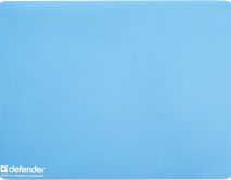 Коврик для компьютерной мыши Notebook microfiber 300*225*1.2 мм, 2 цвета, 50709 