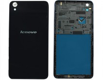 Корпус Lenovo S850 синий 1 класс 