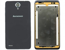Корпус Lenovo S890 синий 1 класс 