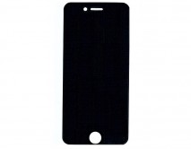 Защитное стекло iPhone 6/6S (тех упак) приватное 
