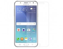 Защитное стекло Samsung J500F Galaxy J5 (тех упак) 