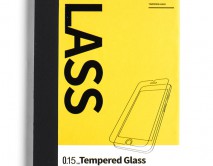 Защитное стекло iPhone 6/6S Plus, Remax, 0.15мм