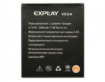 АКБ Explay Vega High Copy 