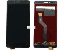Дисплей Huawei Honor 5X (GR5) + тачскрин черный