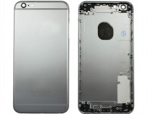 Корпус iPhone 6S Plus (5.5) черный 2 класс