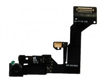 Шлейф iPhone 6S на переднюю камеру + светочувствительный элемент + микрофон 1 класс
