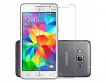 Защитное стекло Samsung G530H Galaxy Grand Prime/G532F Galaxy J2 Prime (тех упак) 