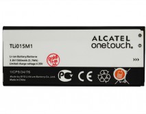 АКБ Alcatel OT 4034D PIXI4 (4.0)/4034X TLi015M7/TLi015M7 High Copy