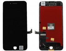 Дисплей iPhone 7 Plus (5.5) + тачскрин черный (LCD Оригинал)