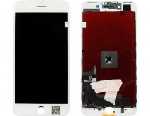 Дисплей iPhone 7 Plus (5.5) + тачскрин белый (LCD Оригинал)