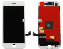Дисплей iPhone 8/SE 2020 (4.7) + тачскрин белый (LCD Копия - TM) 