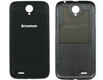 Задняя крышка Lenovo A859 черная 1 класс 