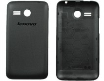 Задняя крышка Lenovo A316 черная 1 класс 
