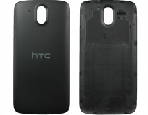 Задняя крышка HTC Desire 526 черная 1 класс 