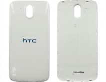 Задняя крышка HTC Desire 526 белая 1 класс 