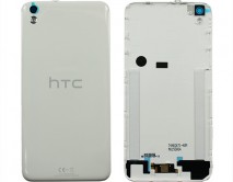 Задняя крышка HTC Desire 816 белая 1 класс 