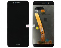 Дисплей Huawei Nova 2 + тачскрин черный
