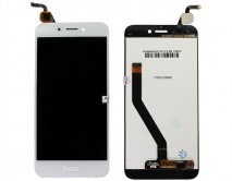 Дисплей Huawei Honor 6A + тачскрин белый