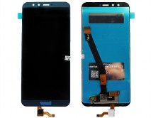 Дисплей Huawei Honor 9 Lite + тачскрин синий