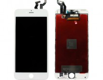 Дисплей iPhone 6S Plus (5.5) + тачскрин белый (Копия - LT)