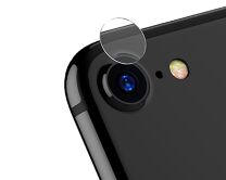 Защитное стекло iPhone 7/8/SE 2020 на камеру (тех упак) 