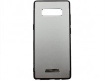 Чехол Samsung N950F Galaxy Note 8 Motomo Magnetic (белый) 