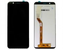 Дисплей Asus ZenFone Max Pro M1 (ZB602KL/ZB601KL) + тачскрин черный 