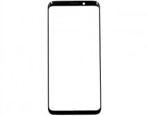 Стекло дисплея Samsung G960 Galaxy S9 черное