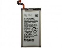 АКБ Samsung G955F Galaxy S8 Plus (EB-BG955ABA/EB-BG955ABE) Original 