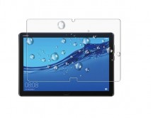 Защитное стекло Huawei MediaPad M5 Lite 10.0'' (тех упак) 