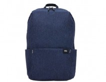 Рюкзак Xiaomi Colorful Mini Backpack синий 