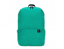 Рюкзак Xiaomi Colorful Mini Backpack зеленый 