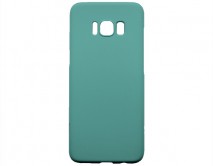Чехол Samsung G950F S8 KSTATI Soft Case (голубой) 