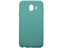 Чехол Samsung J400F J4 2018 KSTATI Soft Case (голубой)
